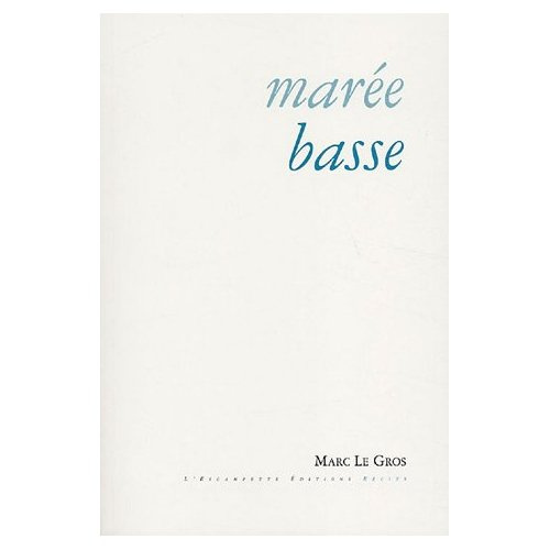Marée basse