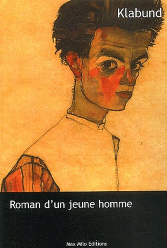Roman d'un jeune homme
