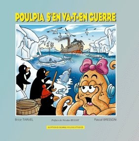 Poulpia s'en va-t'en-guerre