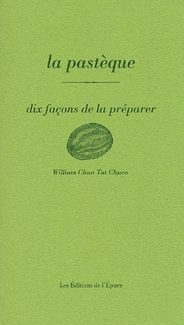 La pastèque. Dix façons de la préparer
