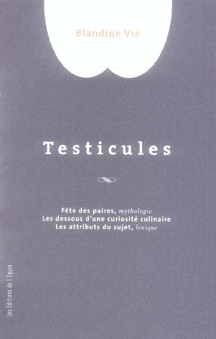 Testicules