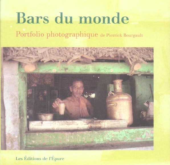 Bars du monde