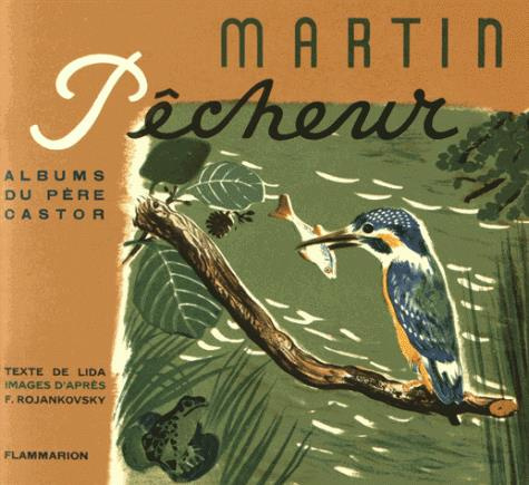 Martin-pêcheur