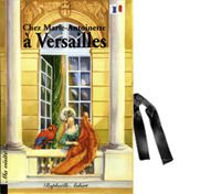 CHEZ MARIE ANTOINETTE