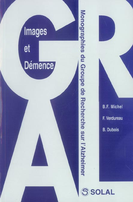 Images et démence