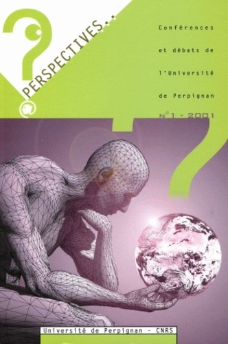 Perspectives N° 1 - 2001