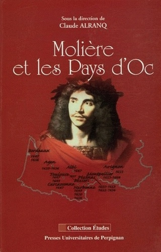 Molière et les Pays d'Oc