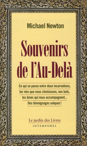 Souvenirs de l'Au-Delà
