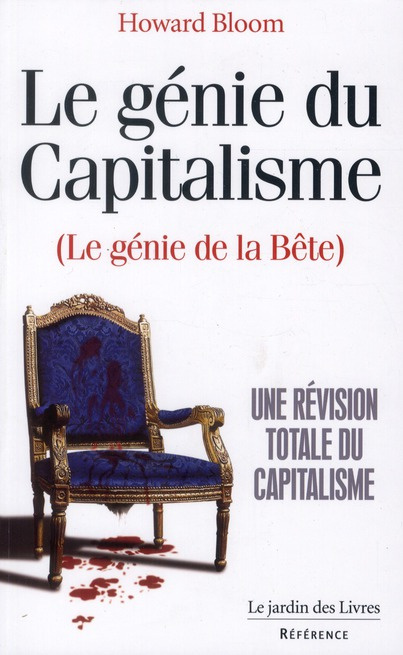 Le génie du capitalisme