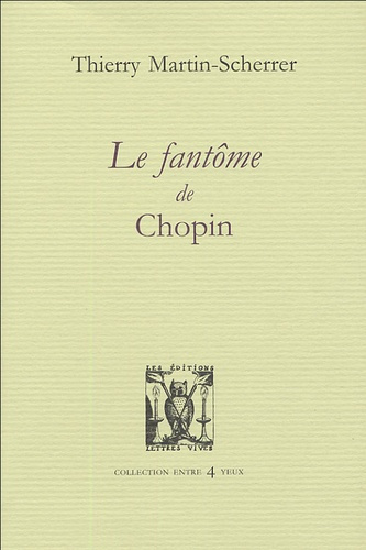 Le fantôme de Chopin
