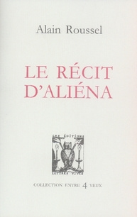 Le récit d'Aliéna