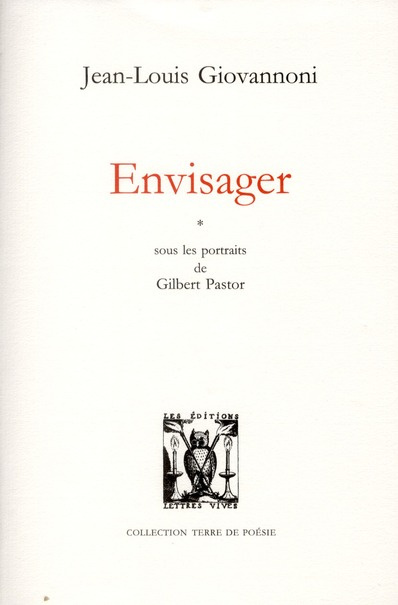 Envisager