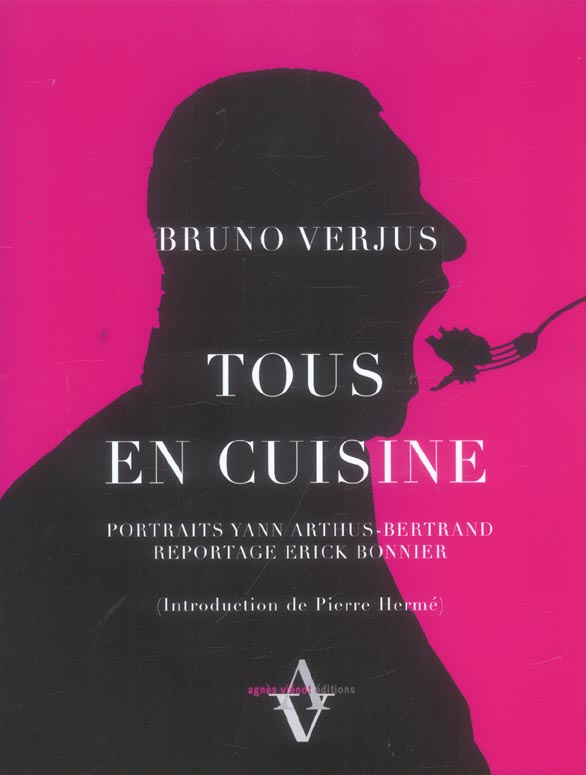 TOUS EN CUISINE