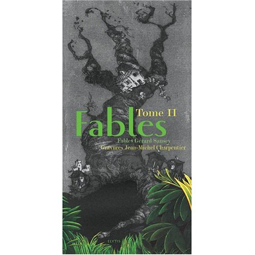 Fables. Tome 2