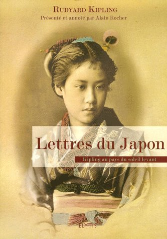 Lettres du Japon