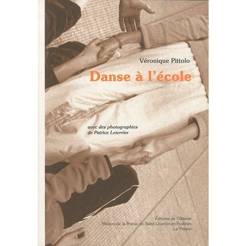 Danse à l'école