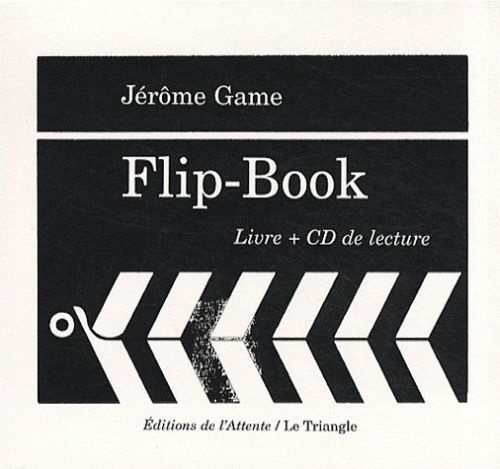 Flip-Book. Avec 1 CD audio