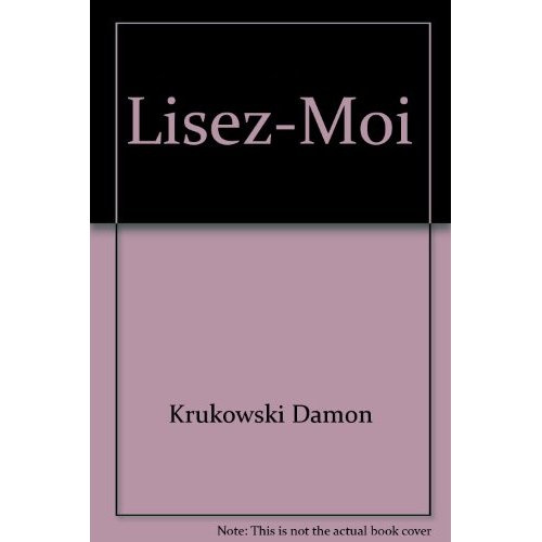 Lisez-moi