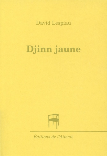 Djinn jaune