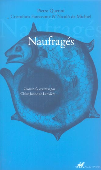 Naufragés
