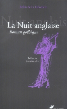 La Nuit anglaise