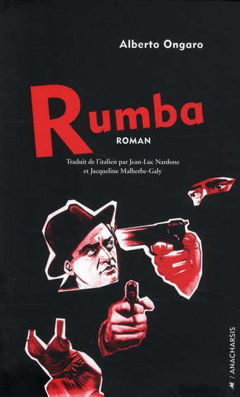 RUMBA