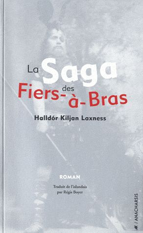 La Saga des Fiers-à-bras