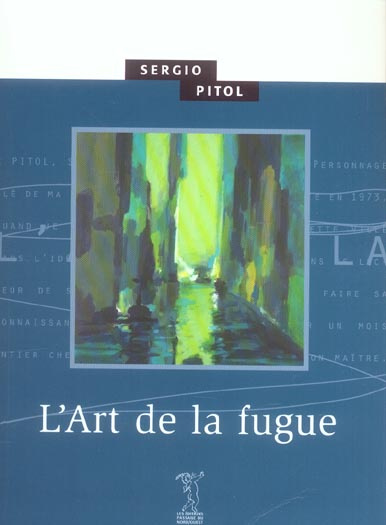 L'Art de la fugue