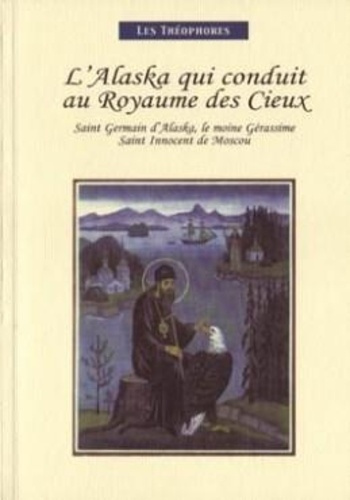 L'alaska qui conduit au royaume des cieux