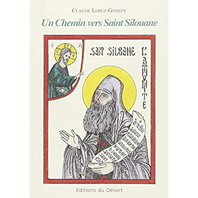 Un chemin vers saint silouane