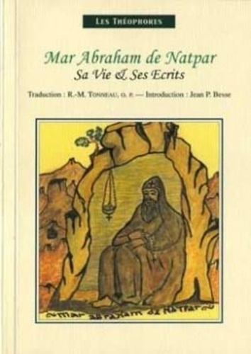 Mar Abraham de Naptar