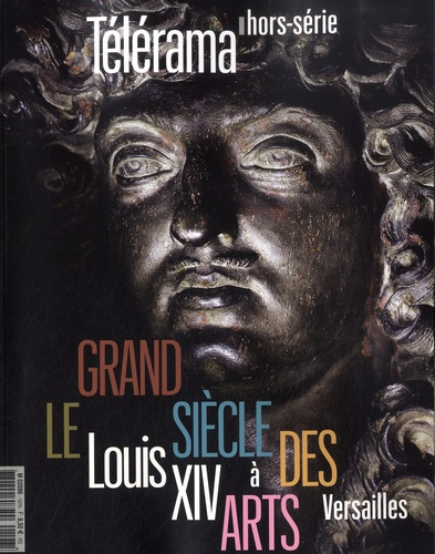 Télérama hors-série N° 197, octobre 2015 : Louis XIV