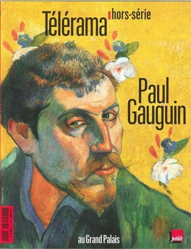 Télérama Hors-série N° 209, octobre 2017 : Paul Gauguin