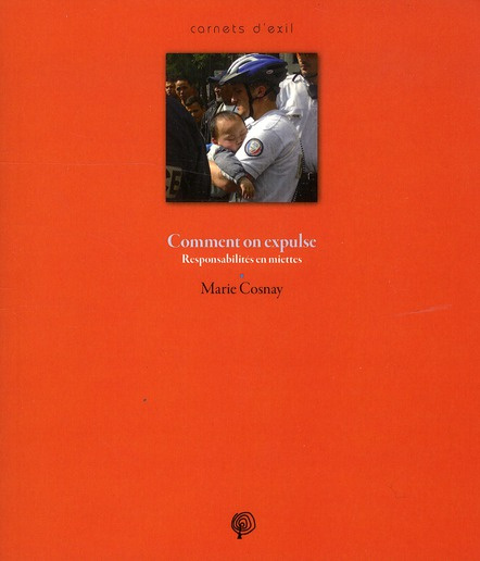 Comment on expulse. Responsabilités en miettes
