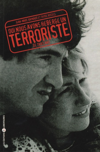 Oui, nous avons hébergé un terroriste... de trois ans !