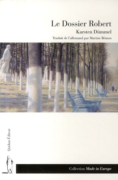 LE DOSSIER ROBERT