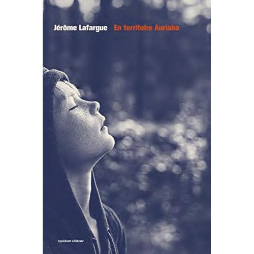 En territoire Auriaba