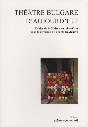 Théâtre bulgare d'aujourd'hui