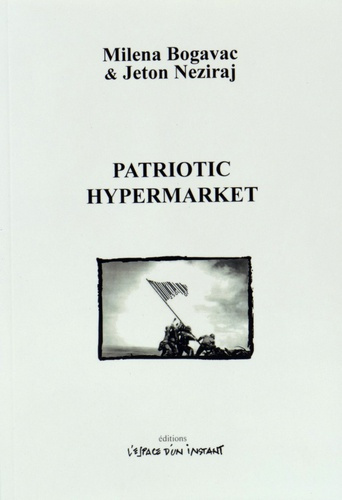 Patriotic Hypermarket. Dialogue post-dramatique entre Belgrade et Prishtina (Belgrade-Prishtina 2011