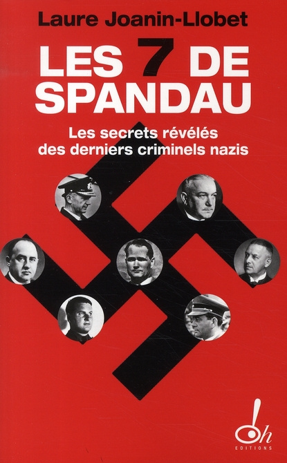Les sept de Spandau