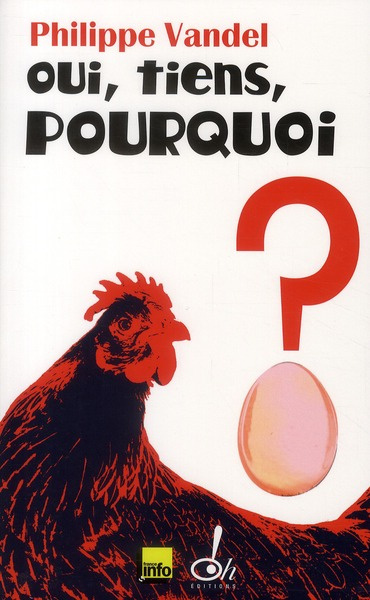 Oui, tiens, pourquoi ?