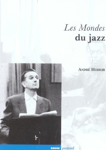 LES MONDES DU JAZZ