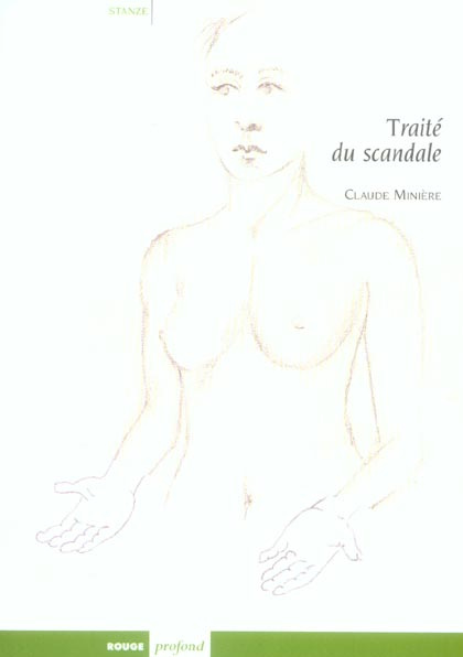 TRAITE DU SCANDALE
