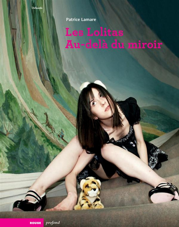 Les Lolitas au delà du miroir / L'Abécédaire, d'Alice à Zazie
