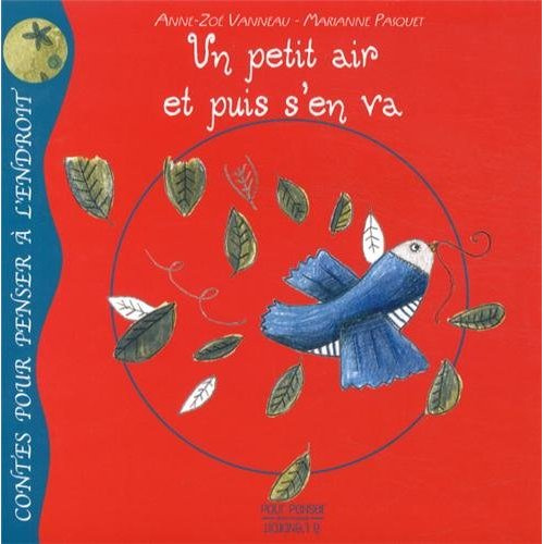 Un petit air et puis s'en va