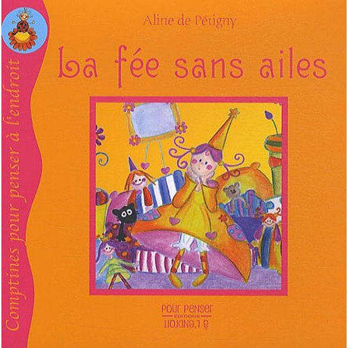 La fée sans ailes