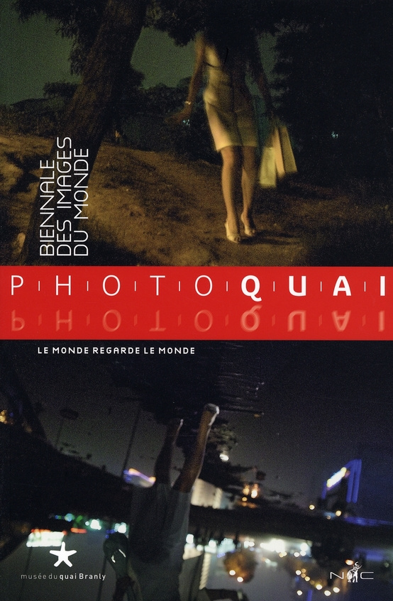 Photo Quai. Le monde regarde le monde, Biennale des images du monde