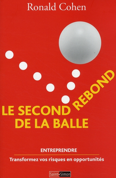 Le second rebond de la balle. Transformez vos risques en opportunités