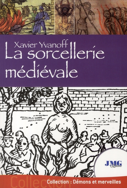 La sorcellerie médiévale