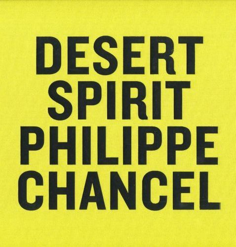 Desert Spirit. Definitely Dubai